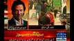 Ajj 14th August Jaisa Samaa Hai:- Imran Khan Exclusive Talk