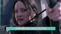 hunger game film review - film reviews on the hunger games - film review on the hunger games