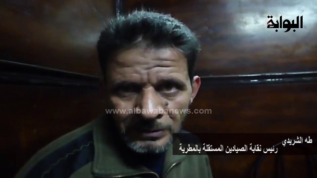 البوابة نيوز ترصد مأساة أهالي ضحايا مركب بدر الإسلام