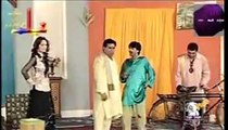 Best of Punjabi Stage - Sajan Abbas, Zafri Khan, Nasir Chinyoti