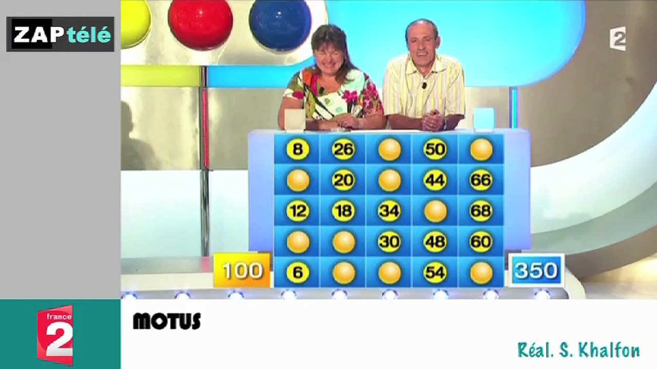 Zapping Télé du 15 décembre 2014 - Didier Deschamps accusé de dopage par un spectateur du grand journal !