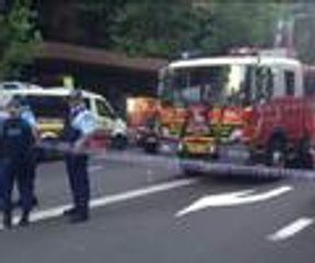 Avustralya'da rehine krizi