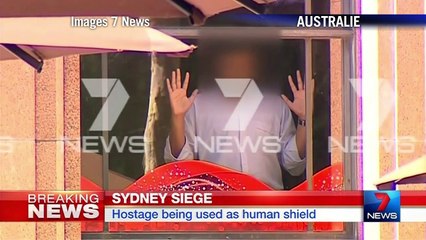 AFP - Le JT, 1ère édition du lundi 15 décembre