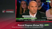 Zap'Foot : «Un PSG presque pitoyable»