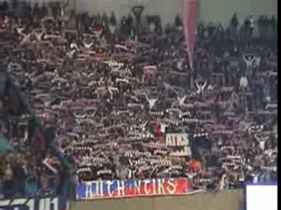 psg ATKS 5 piges
