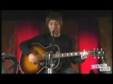 Oasis  Fade Away Acoustic