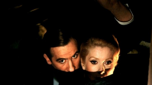 Le Dernier Métro - François Truffaut (Présentation du film)