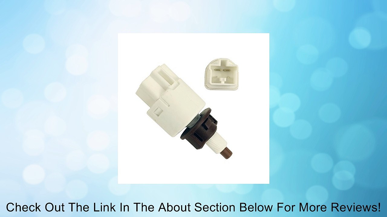 Beck Arnley 201-2337 Stop Light Switch Review