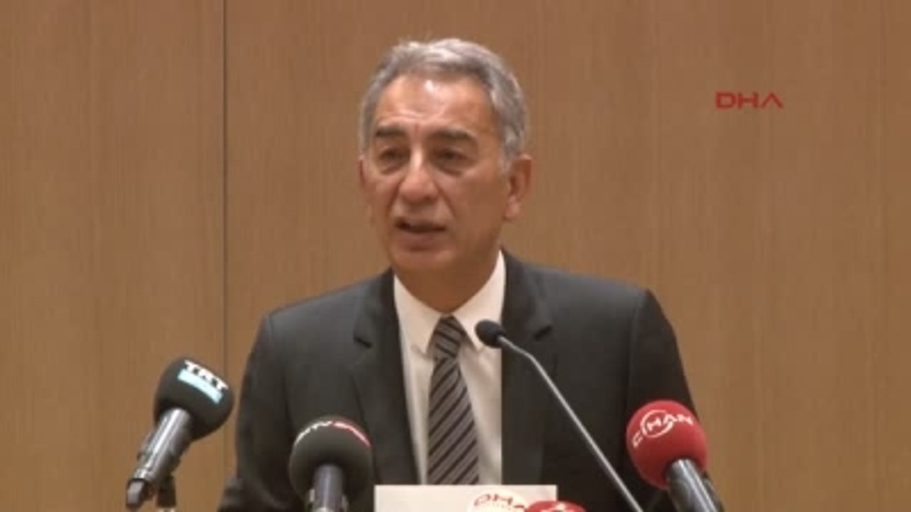 Adnan Polat'tan Ünal Aysal ve İnan Kıraç'a Ağır Salvolar 2