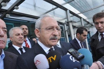 Kılıçdaroğlu'ndan Hülya Avşar'a: Yalakadan Sanatçı Olmaz