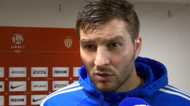 Monaco 1-0 OM : la réaction de Gignac