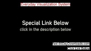 Everyday Visualization System Download PDF Free of Risk - product review