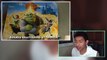 Vídeo Reacción: Shrek Is Love, Shrek Is Life | Fernanfloo