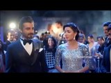 Hamza Ali Abbasi and Mehwish Hayat Latest Tulsi TVC - Hum Jisay Lajawab Kehtay Hain