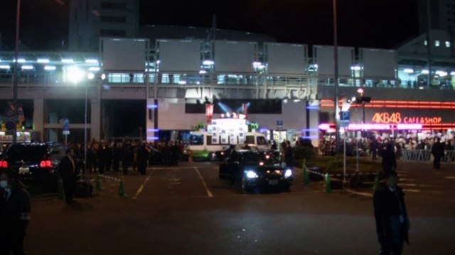 A1 Report - Japonezët votojnë në zgjedhjet e parakohshme, Abe në krye