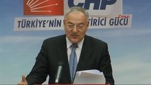 CHP'li Koç Bağımsız Yargı Türkiye Cumhuriyeti Devletinin Olmazsa Olmazı Olmalıdır-3