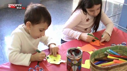 Στόλισαν το δέντρο του Αρχαιολογικού Μουσείου Κιλκίς, τα πιτσιρίκια της πόλης