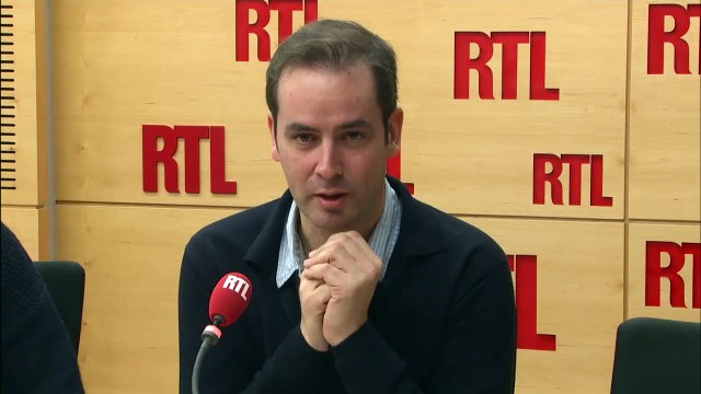 Tanguy Pastureau : le porno anglais, c'est fini