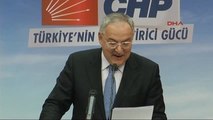 CHP'li Koç Bağımsız Yargı Türkiye Cumhuriyeti Devletinin Olmazsa Olmazı Olmalıdır-4