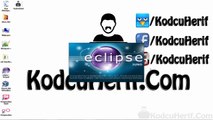 Eclipse Programı ve Android Uygulama Oluşturma