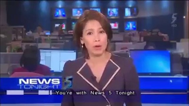 Cadbury Dairy Milk contains Pig - Malaysian TV Report