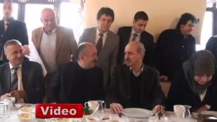 Hükümetten 'Paral Yapı' Operasyonlarına İlk Yorum