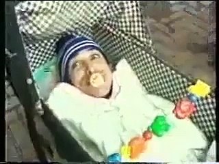 Aisa BaCha ho To Kissi ki Bhi CheeKh nikal Jaye Gi