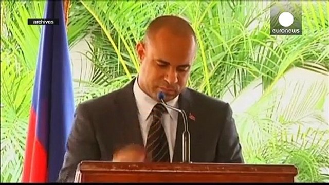 Haiti: si è dimesso il premier di Haiti Laurent Lamothe