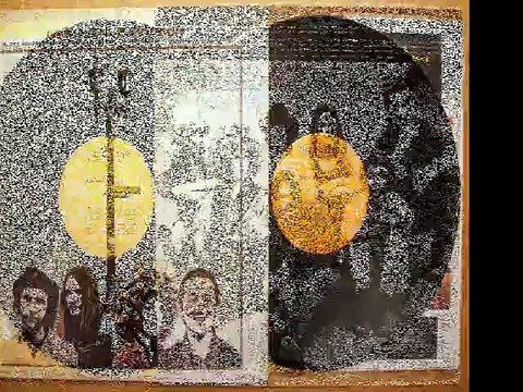 Ivar Avenue Reunion Walkin' Shoes 1970 US Psych Blues Rock