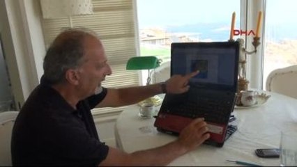 Bodrum Depremi Bulutlardan Tahmin Ettiğini İddia Eden Adam Nasa'da Üst Düzey Yönetici Oldu