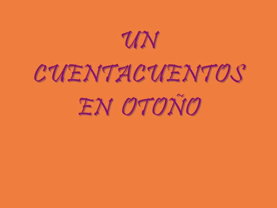 LAS HOJITAS-- 1--