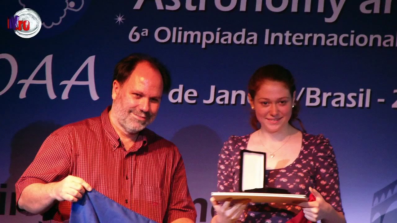 Iustina Crăciun, fata de aur de la Fălticeni