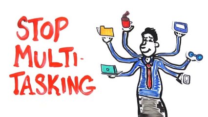 The Science of Productivity: following a 90-minute work regime, with a 15- to 20-minute break afterwards