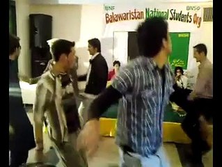 Gilgit Baltistan Culture