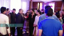 Ajay Devgn On Set OF CID For Promotion Action Jackson