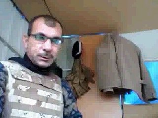 هذا تقاتل قواتنا المسلحه في كركوك