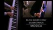 Interstellar(인터스텔라)-Hans zimmer(한스짐머)/Piano flute cover/피아노 플룻 연주