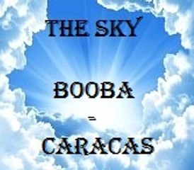 Booba - Caracas, Paroles-Lyrics