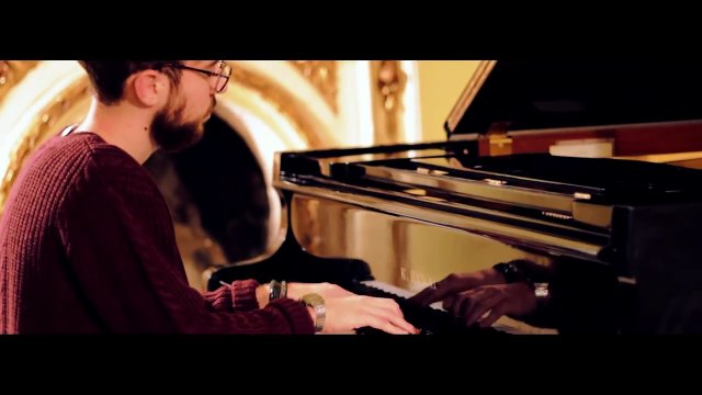 A Sky Full Of Stars - Coldplay (Grand Piano Cover)