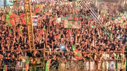 Lahore 15 Dec Lock Down Promo