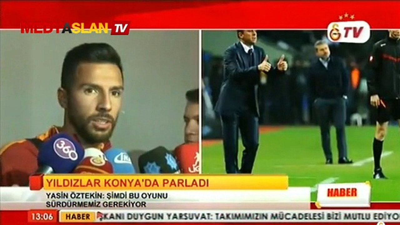Yasin Öztekin'den ayrılık açıklaması!