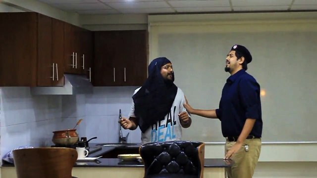 Bekaar Vines - A message to all men to never make this mistake!