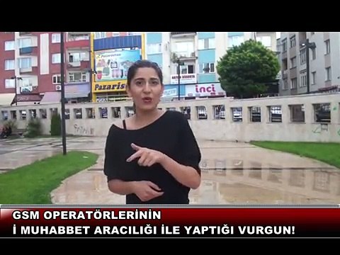 Turkcell , Vodafone , Avea ' nın imuhabbet.com üzerinden haksız kazanç elde etmekteler.
