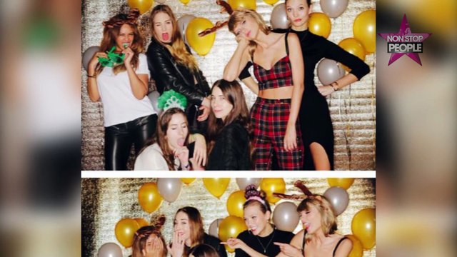 Taylor Swift : Justin Timberlake, Jay Z, Beyoncé... tous là pour fêter ses 25 ans !