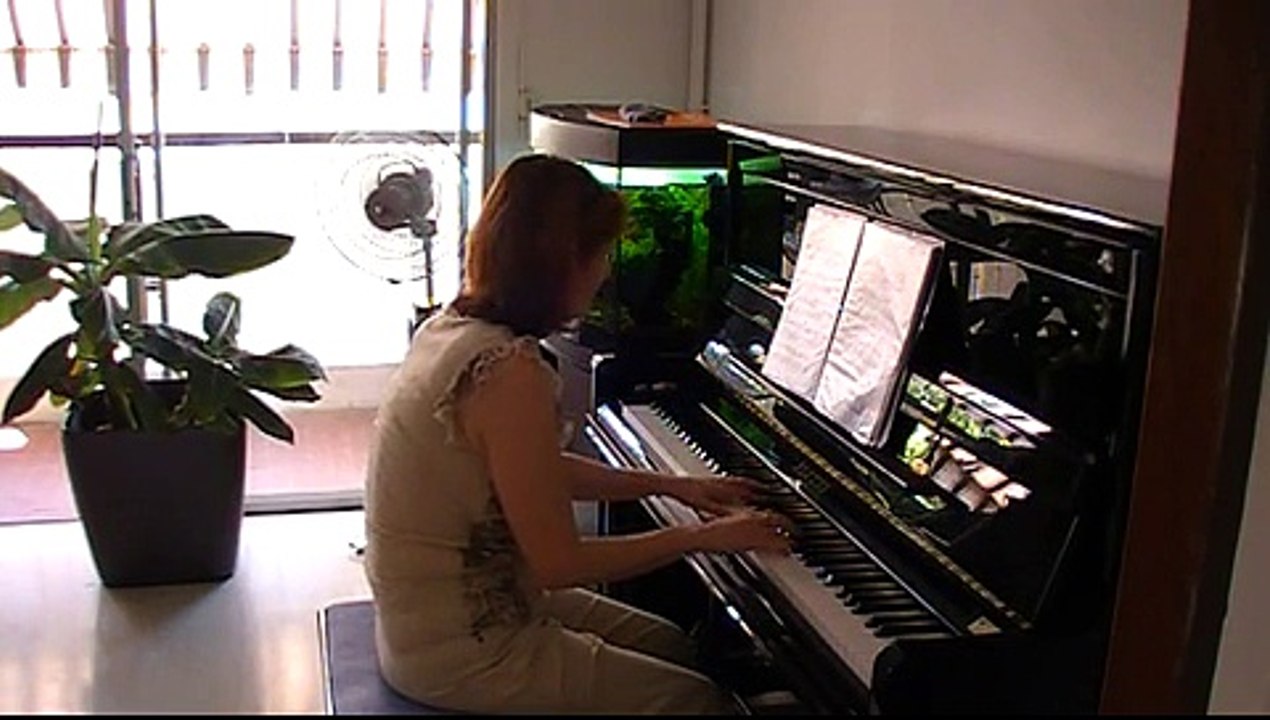 Chopin Nocturne op 9 no 2