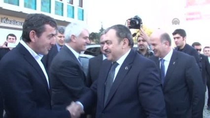 Eroğlu - "Paralel Yapı" Operasyonu
