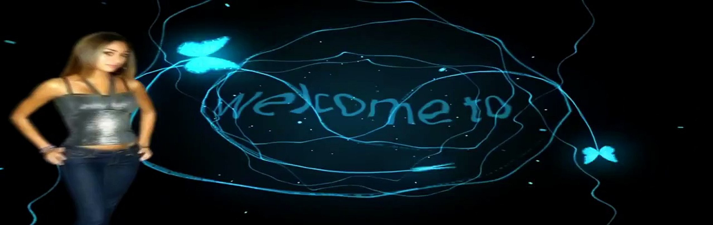 muhteşem kızın harika dansı