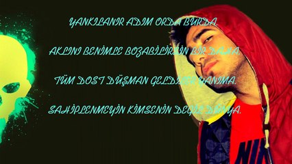 AHMET SANDAL - ORDA BURDA