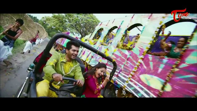 Chandrakala Movie Songs || Katthi Song || Hansika || Raai Laxmi || Andrea Jeremiah