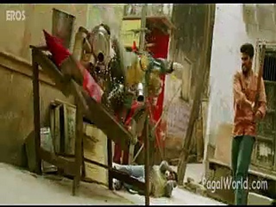 a Joganiya song